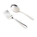 Jackson Baby Fork & Spoon Set